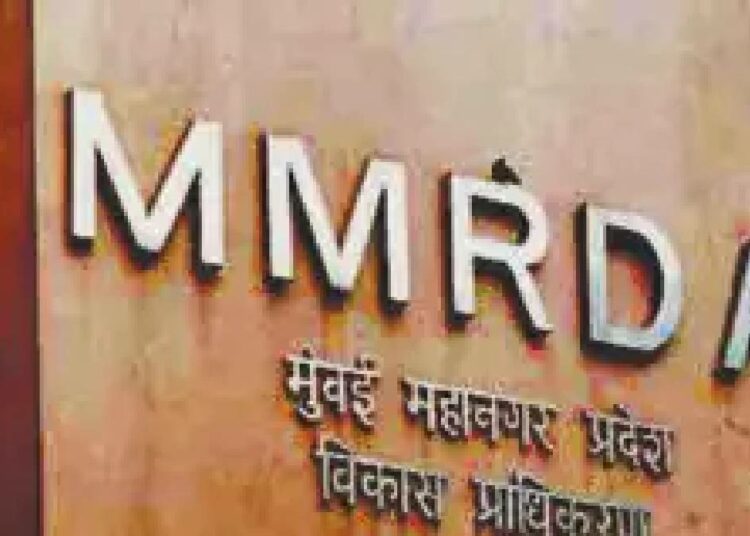 In the next five years, the economy in MMR will reach 25 thousand crores