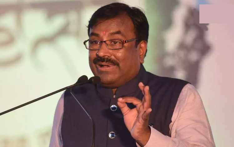 “State's first Agricultural Technology Park to be set up in Chandrapur”; Sudhir Mungantiwar