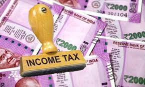 Breaking News! Income Tax Exemption Limit Now Up To 7 Lakhs, Income Up To 3 Lakhs Tax Free, Finance Minister Announces