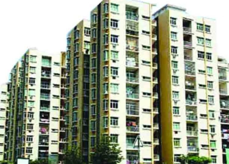 Property buying and selling in Pune, Pimpri-Chinchwad in full swing