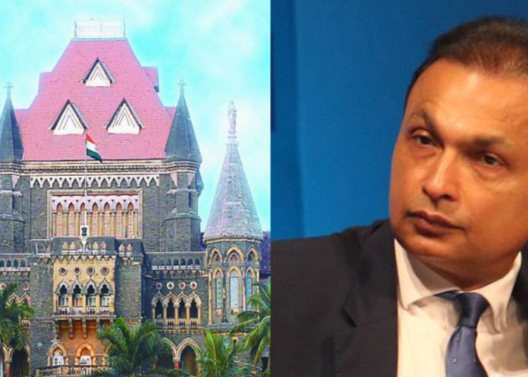 Anil Ambani gets another relief from the High Court