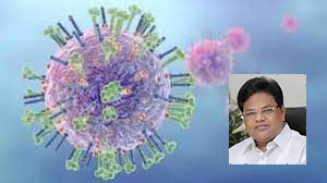 System on alert mode on outbreak of H3N2 Virus; Health Minister's important appeal to the people
