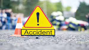 Fatal accident on Katraj-Kondhwa road