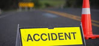 Fatal accidents in Loni Kalbhor area; One passenger died