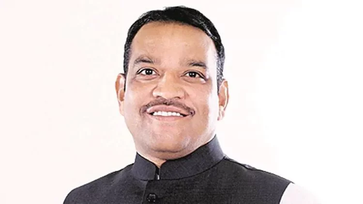 The best budget in the history of Maharashtra; Reaction of MP Srirang Barane